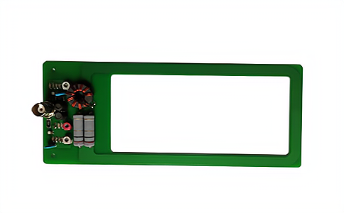 RFID高频13.56MHz PCB天线HA2008