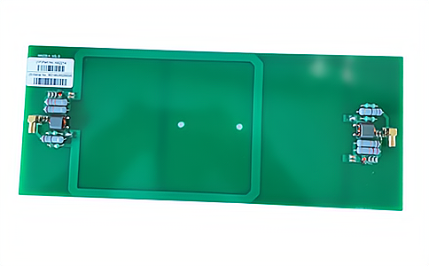 高频阅读器,无线射频识别,电子标签