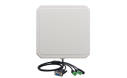 超高频工业RFID阅读器UR5406