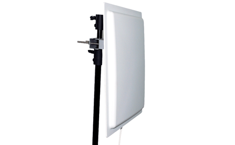 RFID超高频远距离读卡器UR5608