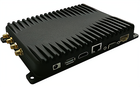 RFID安卓系统超高频阅读器UR6231