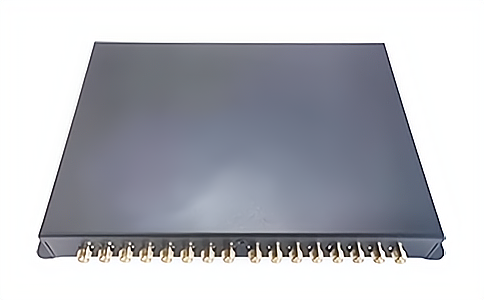 UR6/UR8系列阅读器演示软件基本参数设置