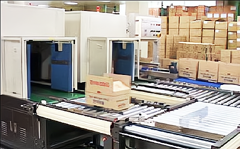 RFID仓库管理系统：探索前沿功能与显著优势