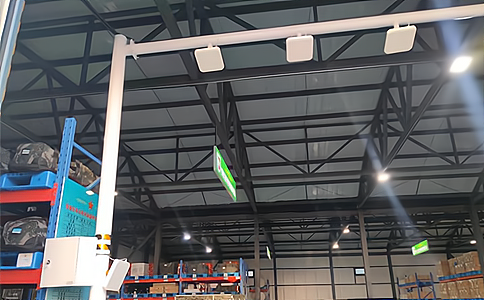 RFID高频天线技术深度拆解：定义、功能与场景化应用