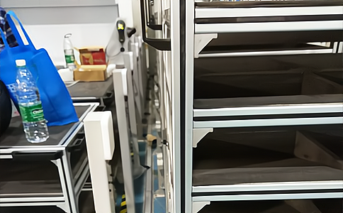 智能制造车间物料管理RFID方案