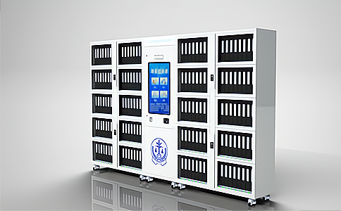 RFID设备应用于档案管理中 RFID设备应用于档案管理中