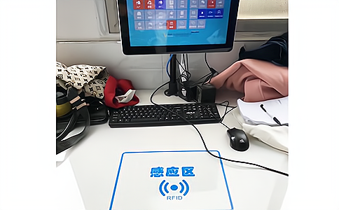 RFID设备应用于服装门店自助收银管理中 RFID设备应用于服装门店自助收银管理中