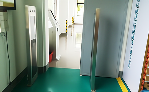 RFID应用于无人值守工具库房 RFID应用于无人值守工具库房