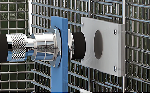 RFID阅读器：物联识别的核心引擎