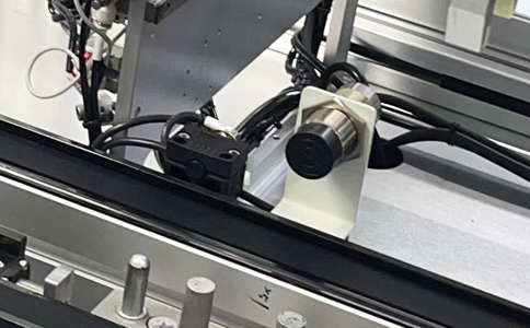 RFID 工业读写头：制造业智能化转型的关键引擎