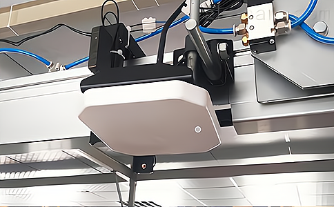 RFID超高频阅读器UR6258应用于工业产线管理