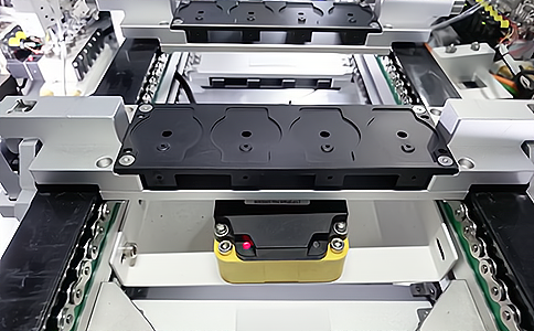 RFID超高频阅读器UR5306应用于垃圾清运车管理