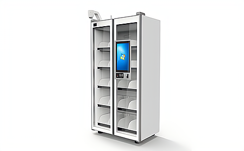 RFID应用于医疗耗材货架 RFID应用于医疗耗材货架