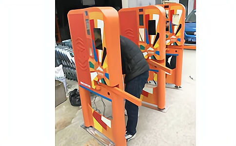 备战冬奥会，营信阅读器在张家口滑雪场成功应用