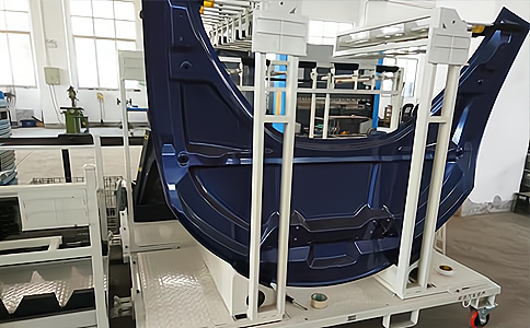 智能化资产管理新选择：RFID方案的应用与成效