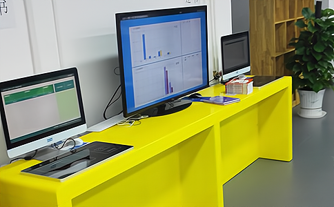 RFID设备应用于图书档案借还管理中 RFID设备应用于图书档案借还管理中