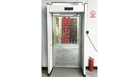 超高频UHF电子标签通道设备门禁系统