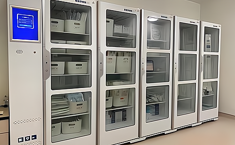 RFID技术全景解读：从工作原理到生活场景的无形变革