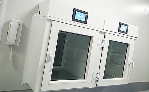 RFID应用于医院药品管理 RFID应用于医院药品管理