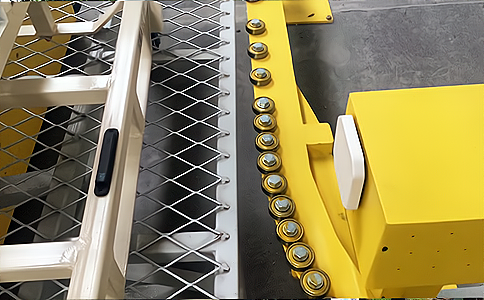 图书服装物流快递自动分拣RFID解决方案