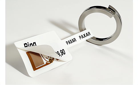 RFID高频阅读器应用于珠宝管理