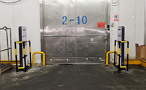 RFID技术在仓库管理中的应用与展望