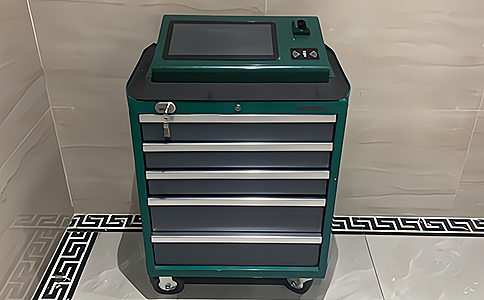 RFID应用系统中常见数据传输方式介绍