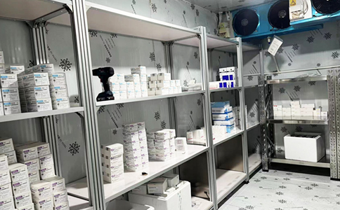 药房的“隐形助手”：RFID如何重构药品管理流程？