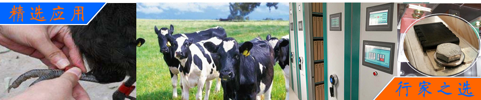 RFID固定资产管理,无源测温,动物管理,娱乐行业筹码管理方案介绍 - RFID阅读器产品中心